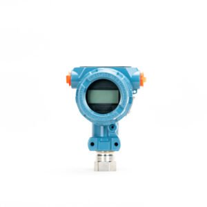 3051TG 3051TA In-Line Pressure Transmitter Emerson Add Flange In-Line Pressure Transmitter for rosemounts