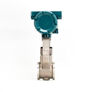 Popular Yokogawa DY150/200/250 vortex flowmeter for steam measurement vortex flow meter